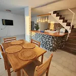 Appartement Casa Uwe, El Remo *