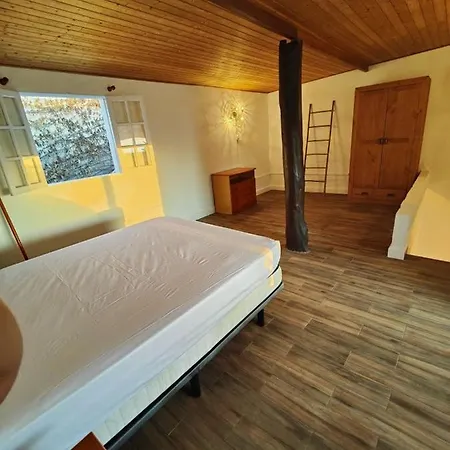 Casa Uwe, El Remo Apartman