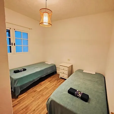 Apartman Casa Uwe, El Remo Puerto De Naos