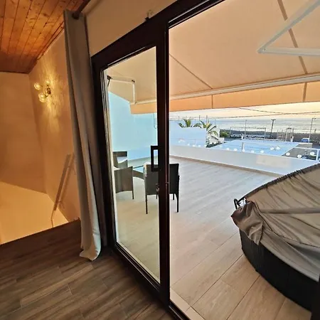 Casa Uwe, El Remo * Puerto De Naos