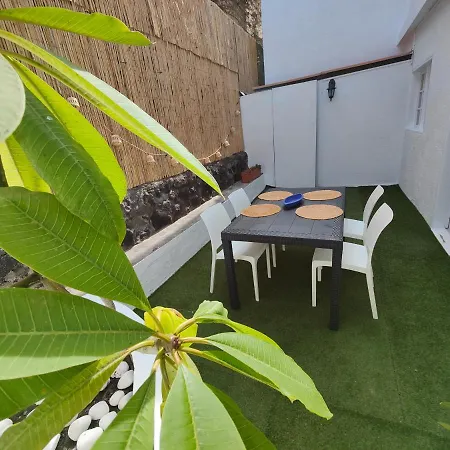 Casa Uwe, El Remo Daire *