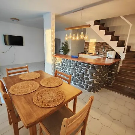 Apartman Casa Uwe, El Remo *