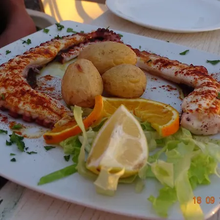Apartman Casa Uwe, El Remo *