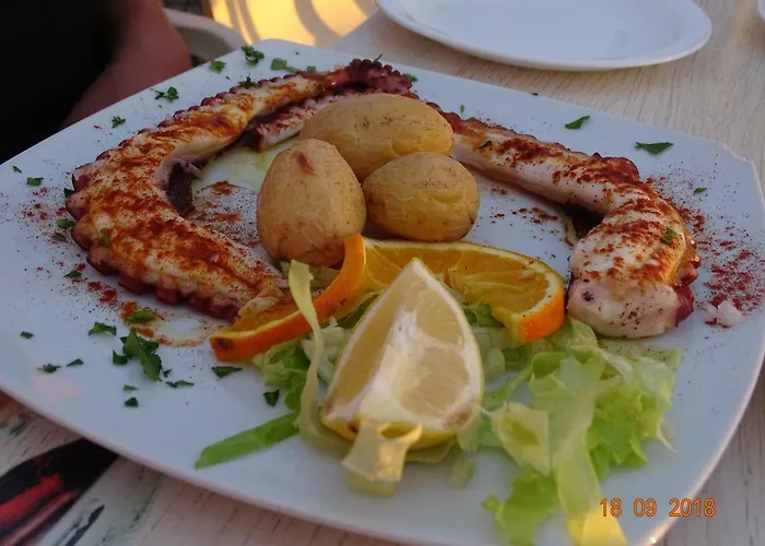 Apartman Casa Uwe, El Remo *