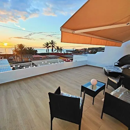 Casa Uwe, El Remo * Puerto De Naos