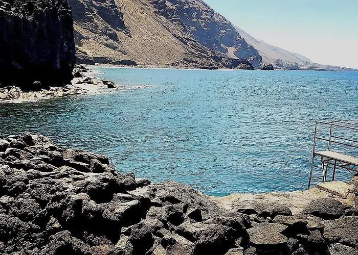 Casa Uwe, El Remo